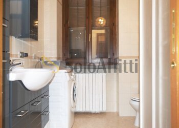 bagno - Two-room apartment Giussano - photo 18