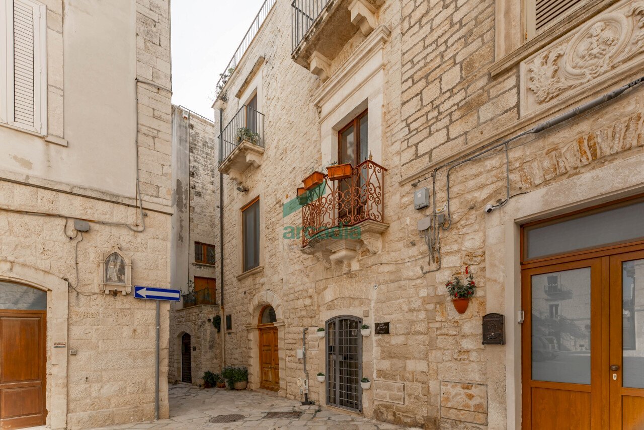 VISTA - Four-room apartment Via Spirito Santo 37, Giovinazzo - photo 2