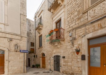 VISTA - Four-room apartment Via Spirito Santo 37, Giovinazzo - photo 1