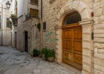 INGRESSO - Four-room apartment Via Spirito Santo 37, Giovinazzo - photo 2