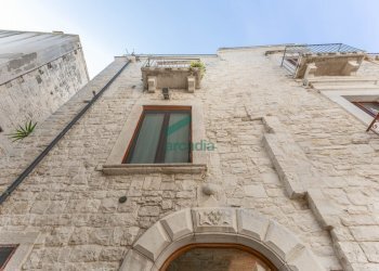 VISTA - Four-room apartment Via Spirito Santo 37, Giovinazzo - photo 4
