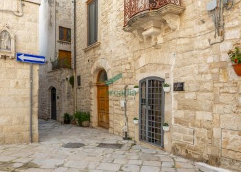 VISTA - Four-room apartment Via Spirito Santo 37, Giovinazzo - photo 5