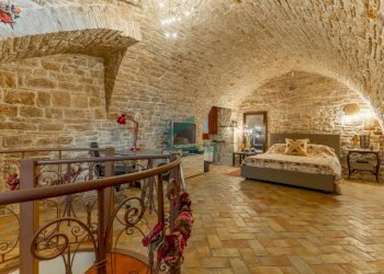 CAMERA DA LETTO - Four-room apartment Via Spirito Santo 37, Giovinazzo - photo 6