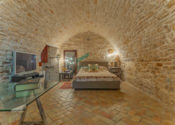 CAMERA DA LETTO - Four-room apartment Via Spirito Santo 37, Giovinazzo - photo 7