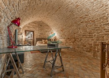 CAMERA DA LETTO - Four-room apartment Via Spirito Santo 37, Giovinazzo - photo 8