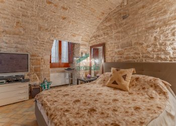 CAMERA DA LETTO - Four-room apartment Via Spirito Santo 37, Giovinazzo - photo 9