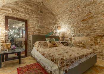 CAMERA DA LETTO - Four-room apartment Via Spirito Santo 37, Giovinazzo - photo 10