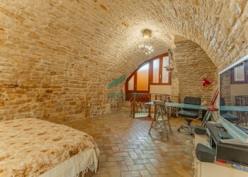 CAMERA DA LETTO - Four-room apartment Via Spirito Santo 37, Giovinazzo - photo 11