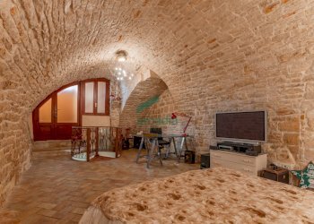 CAMERA DA LETTO - Four-room apartment Via Spirito Santo 37, Giovinazzo - photo 12