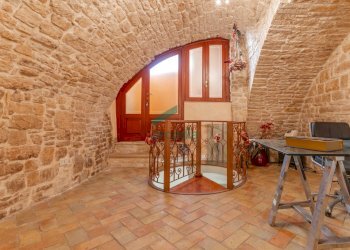 SCALA - Four-room apartment Via Spirito Santo 37, Giovinazzo - photo 13