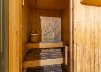 SAUNA - Four-room apartment Via Spirito Santo 37, Giovinazzo - photo 16