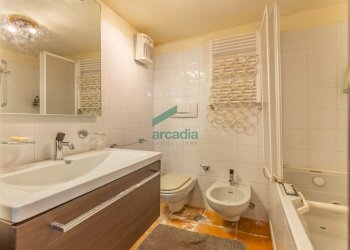 BAGNO - Four-room apartment Via Spirito Santo 37, Giovinazzo - photo 17