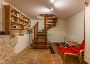 SCALA CAMERA RELAX - Four-room apartment Via Spirito Santo 37, Giovinazzo - photo 18