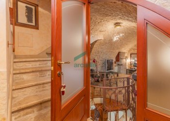VISTA - Four-room apartment Via Spirito Santo 37, Giovinazzo - photo 19