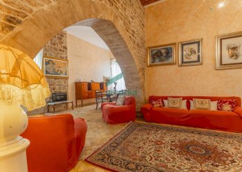 SALONE - Four-room apartment Via Spirito Santo 37, Giovinazzo - photo 23