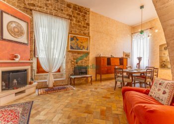 SALONE - Four-room apartment Via Spirito Santo 37, Giovinazzo - photo 24