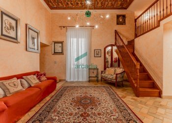 SALONE - Four-room apartment Via Spirito Santo 37, Giovinazzo - photo 25