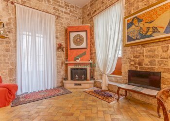 SALONE - Four-room apartment Via Spirito Santo 37, Giovinazzo - photo 27