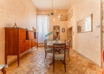 SALA PRANZO - Four-room apartment Via Spirito Santo 37, Giovinazzo - photo 28