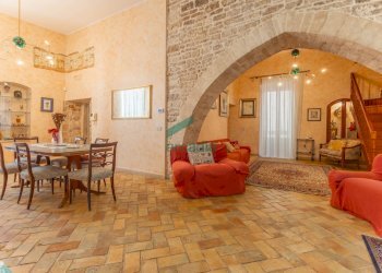 SALONE - Four-room apartment Via Spirito Santo 37, Giovinazzo - photo 29