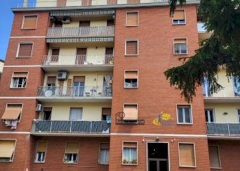 condominio - Appartamento Borgo Santo Stefano 3, Parma - foto 2