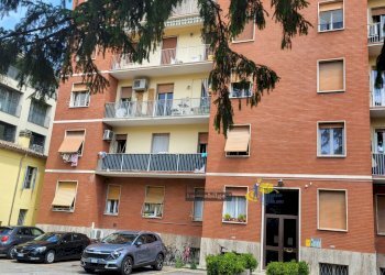 esterno - Appartamento Borgo Santo Stefano 3, Parma - foto 3