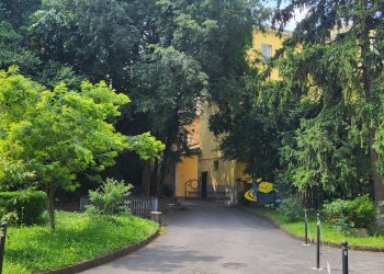 esterno - Appartamento Borgo Santo Stefano 3, Parma - foto 5