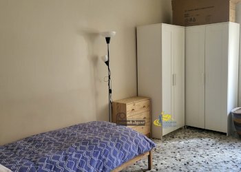 singola - Appartamento Borgo Santo Stefano 3, Parma - foto 10