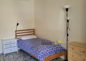 letto singolo - Appartamento Borgo Santo Stefano 3, Parma - foto 11