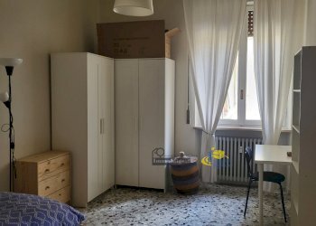 cameretta - Appartamento Borgo Santo Stefano 3, Parma - foto 14
