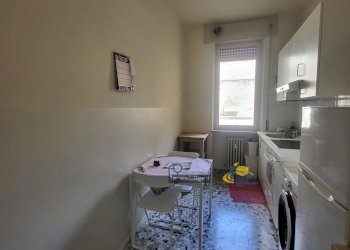 cucina - Appartamento Borgo Santo Stefano 3, Parma - foto 16