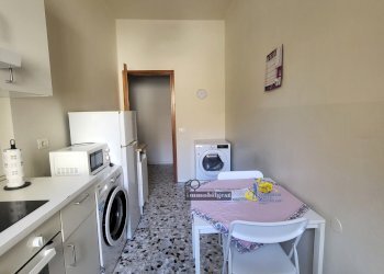 pranzo - Appartamento Borgo Santo Stefano 3, Parma - foto 17