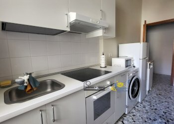 parete cucina - Appartamento Borgo Santo Stefano 3, Parma - foto 18