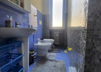 bagno - Appartamento Borgo Santo Stefano 3, Parma - foto 22