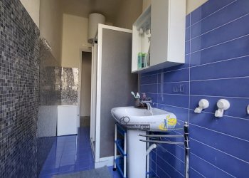 servizio igienico - Appartamento Borgo Santo Stefano 3, Parma - foto 23