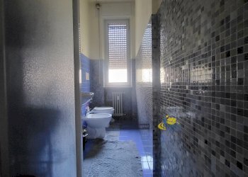 bagno 2 - Appartamento Borgo Santo Stefano 3, Parma - foto 24