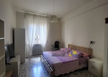 camera matrimoniale - Appartamento Borgo Santo Stefano 3, Parma - foto 26