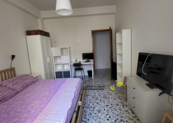 camera matrimoniale 2 - Appartamento Borgo Santo Stefano 3, Parma - foto 27