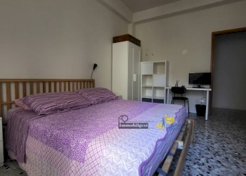 letto - Appartamento Borgo Santo Stefano 3, Parma - foto 28