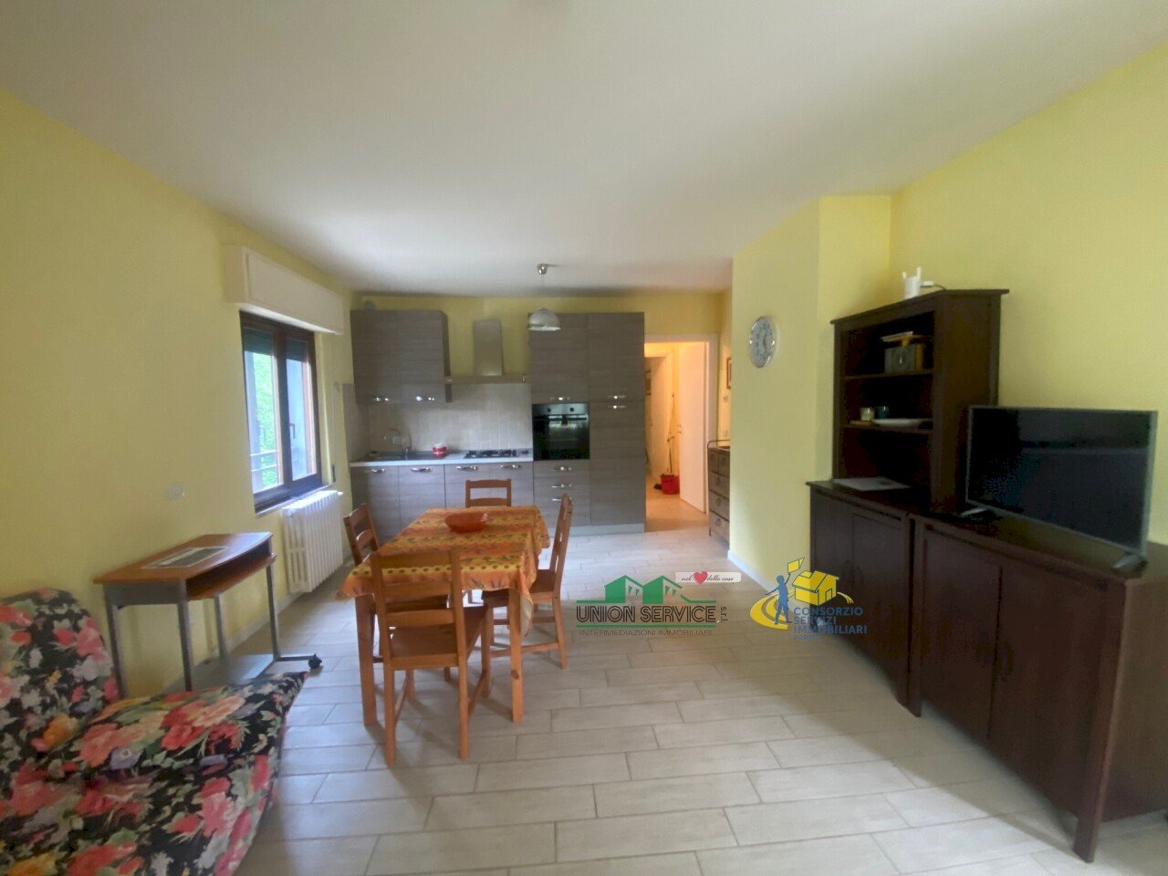 cicina.jpg - Three-room apartment località tugo ovest 62, Berceto - photo 1