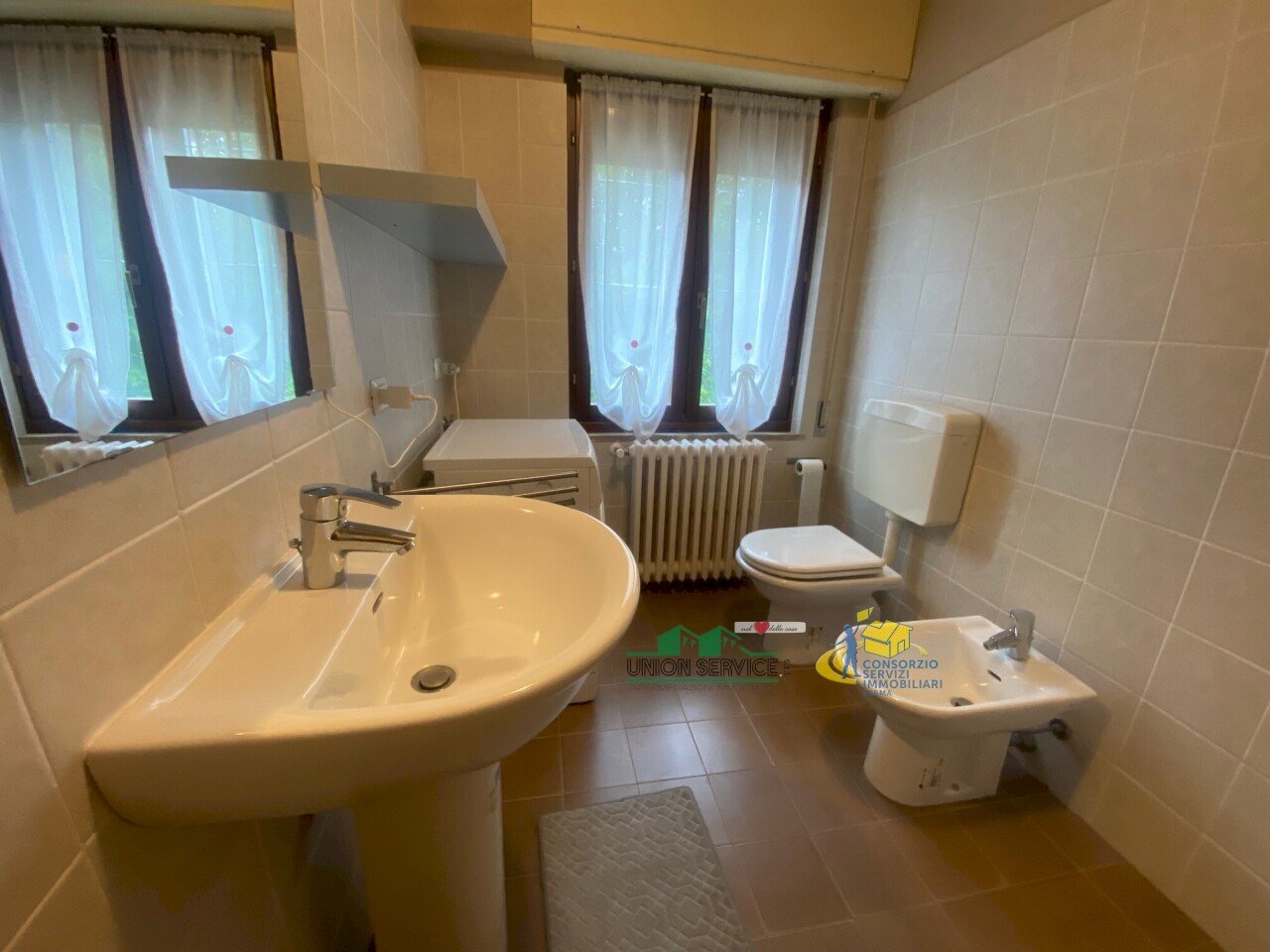 bagno.jpg - Three-room apartment località tugo ovest 62, Berceto - photo 3