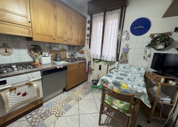 cucina.jpg - Appartamento Via Artemisia Gentileschi, Parma (zona Montanara) - foto 4