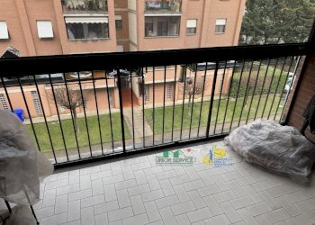 loggia _2076 - Appartamento Via Artemisia Gentileschi, Parma (zona Montanara) - foto 13