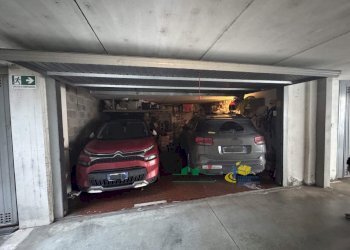 doppio garage .jpg - Appartamento Via Artemisia Gentileschi, Parma (zona Montanara) - foto 14