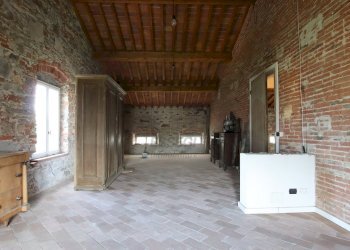 vendesi villetta con giardino luccaIMG_9810 - Villa Via Romana 914, Lucca - foto 12