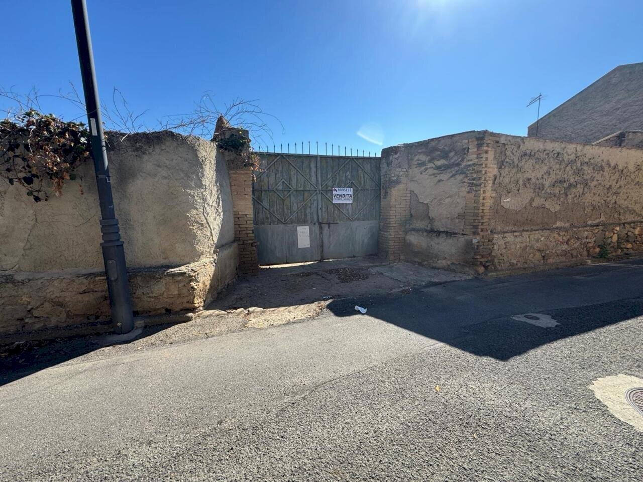 1 - Terreno edificabile Villaspeciosa - foto 1