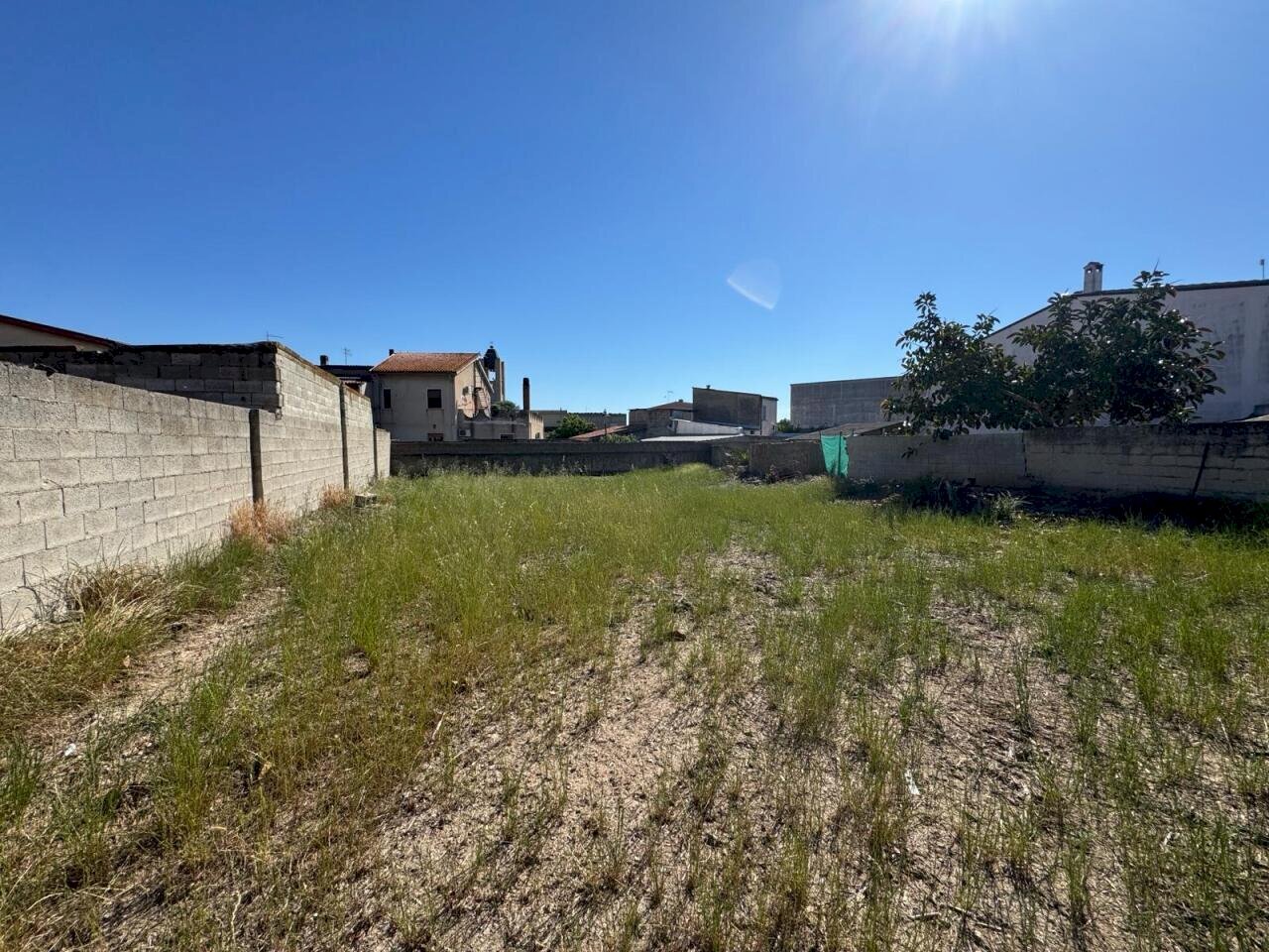 2 - Terreno edificabile Villaspeciosa - foto 2