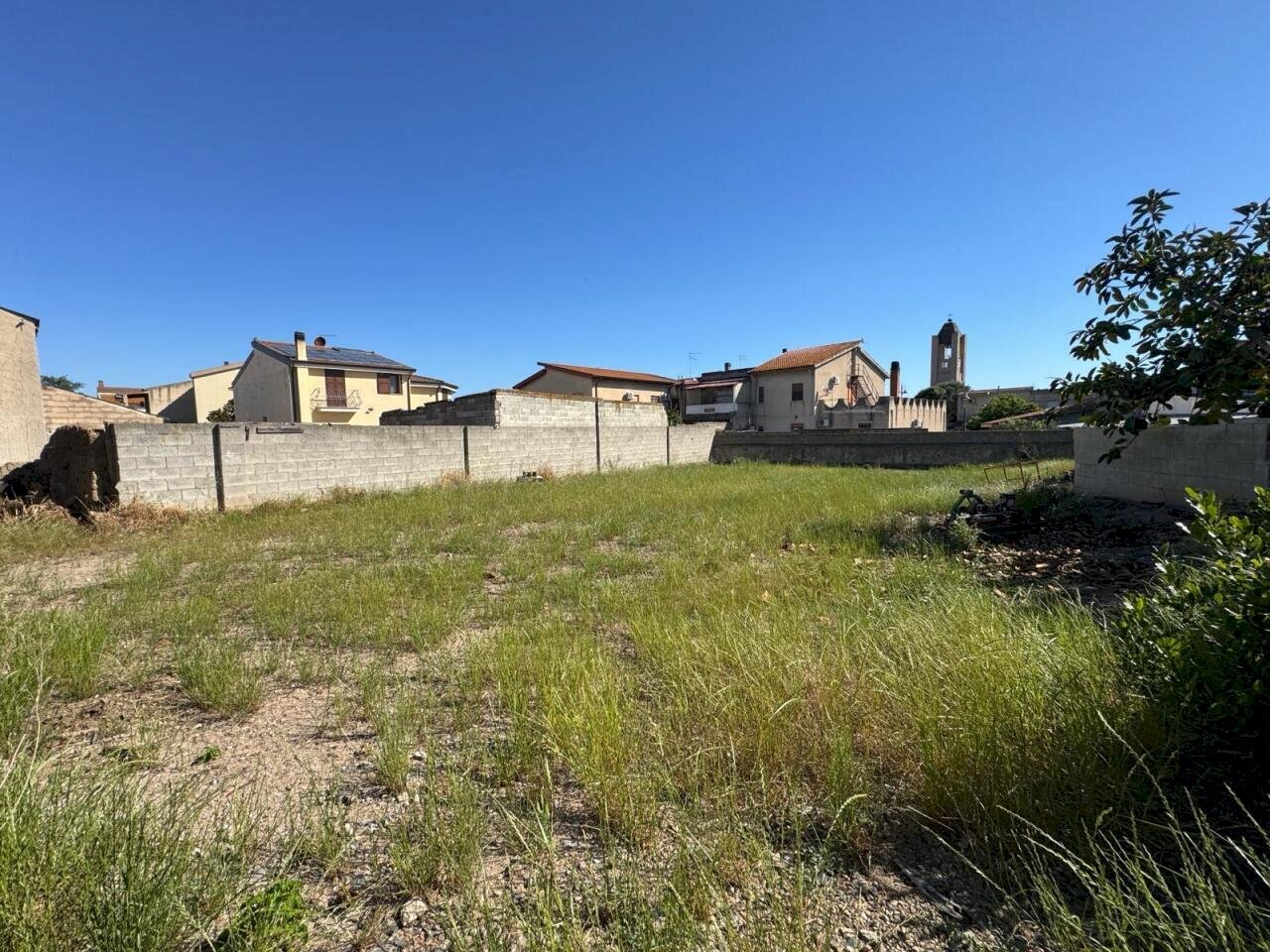 3 - Terreno edificabile Villaspeciosa - foto 3
