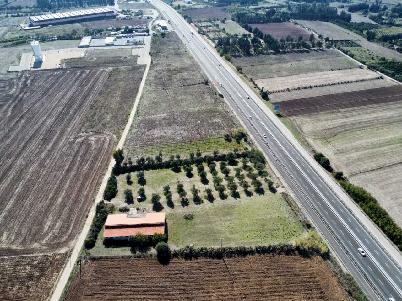 5.jpeg - Magazzino Monastir - foto 1