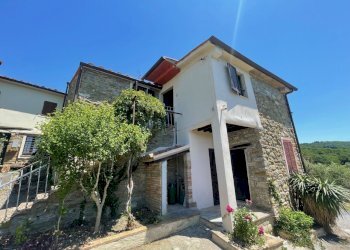 2 - Townhouse Località Ierna, Piegaro - photo 2